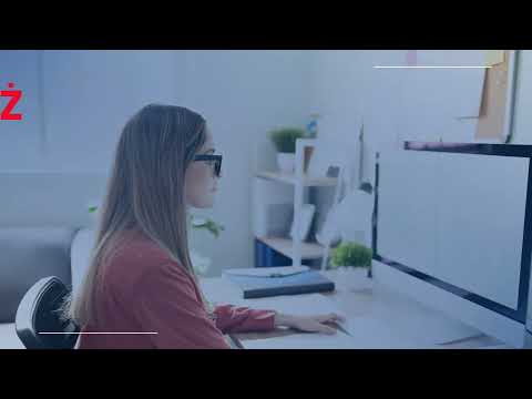 Tłumacz przysięgły języka angielskiego - dr Marta Mamet-Michalkiewicz - video