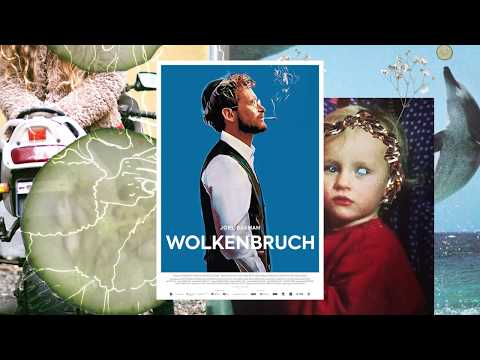 Palma Ada - Sister (Wolkenbruch Soundtrack) [Extended Mix]