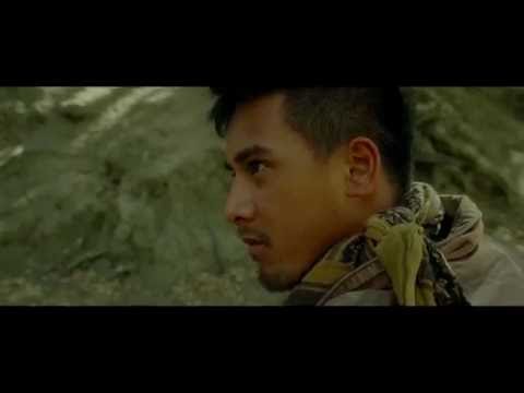 Bryan Sloyer Vs. Micah Karns: Fight Practice | SWORD FIGHT | KALI VS KENJUTSU | FIGHT SCENE