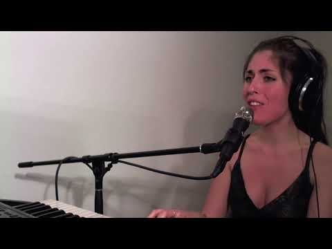 Miley Cyrus - When I Look At You (cover) video thumbnail