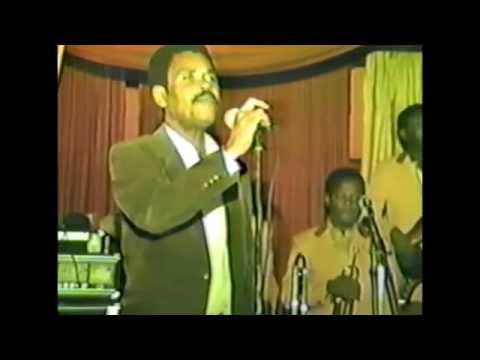 Roger Colas Live NY 1985 - Haiti - Septentrional