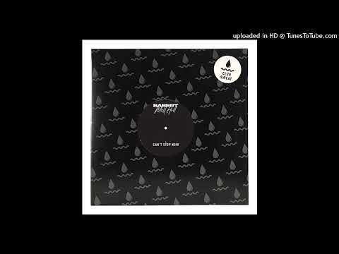 Babert & Mell Hall = Can't Stop Now {2022}