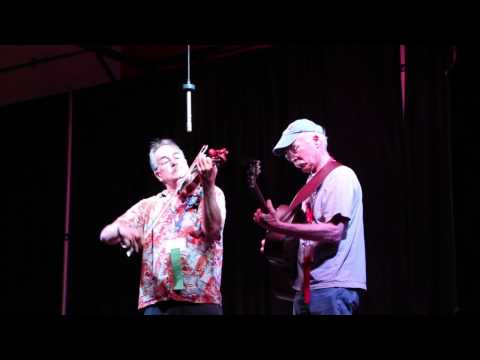 Paul Anastasio and Rich  "Undecided"