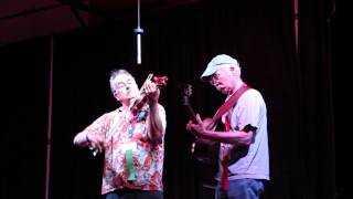 Paul Anastasio and Rich  "Undecided"