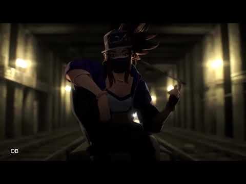 KDA but only Akali and Evelynn :V