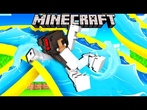 10+ BUILD HACKS DIVERTENTI DI MINECRAFT