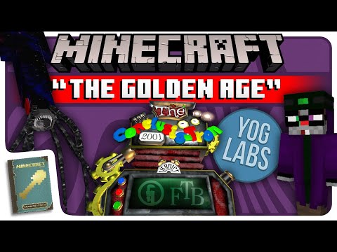 Rating My Favourite Modded Minecraft Series (From the 2010s)