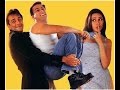 Oye Kudiye Oye Kudiye Tere Tan Se Fisal Na Jaaye Film CHAL MERE BHAI 2000