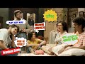 Premium Abar Bochhor Koori Pore Comedy Scene 1 Abir Chatterjee Arpita Rudranil Tanusree