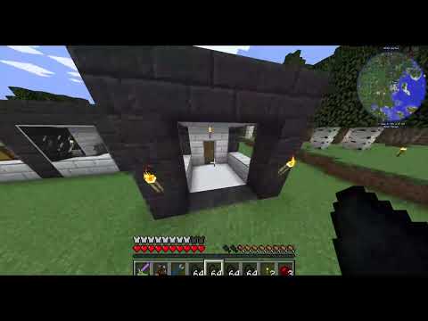 MC Season 3.5 - "Ender IO LvL 2 Maschinen" - Folge 28