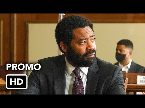 For Life 2.08 (Preview)