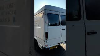 بيع الميكروباصات شاحنة مقفلة Mercedes-Benz 307D **TN307D-FRANCAIS-FRENCH ORIGINE** - صورة 4 | Autoline EG الميكروباصات شاحنة مقفلة Mercedes-Benz 307D **TN307D-FRANCAIS-FRENCH ORIGINE** | صورة 4 - Autoline