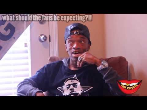 Donkey updates us on Lil Boosie, talks Zimmerman, Webbie, Lil Snupe & more on Say Cheese TV