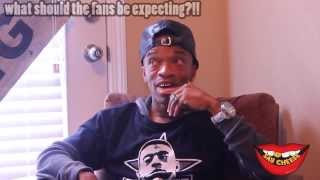 Donkey updates us on Lil Boosie, talks Zimmerman, Webbie, Lil Snupe & more on Say Cheese TV
