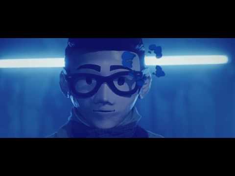 Roisto – No Regrets (Official Video)