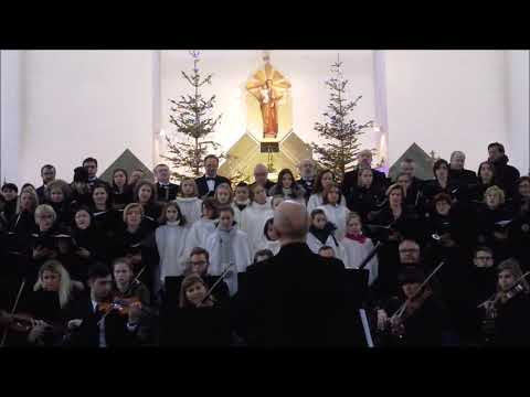 Do szopy hej pasterze