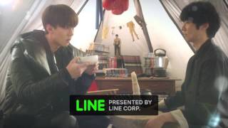 Download lagu EXO Next Door OST - Baekhyun mp3