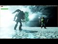 Unreal Engine 4 [4.11] Zelda Ocarina of Time / Lin...