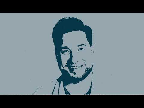 Alex Eklund - Storebror (Official Lyric Video)