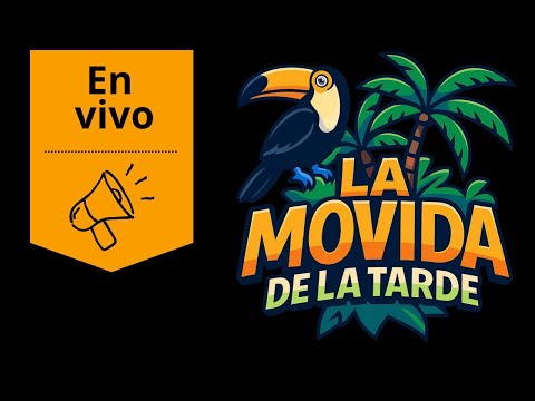 La Movida de la Tarde - San Cosme
