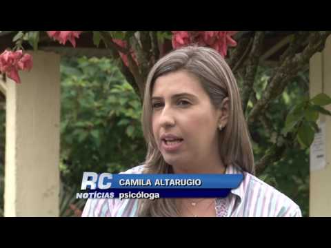 Nova série da TV Claret retrata a dependência química