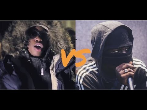 MizOrMac (Harlem Spartans) Vs PS (Zone 2)