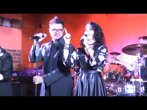 09-12-2017 " Lo Smeraldo" Groppallo (PC) - orchestra Matteo Bensi