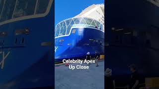 #CelebrityCruises #CelebrityApex
