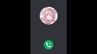 博衣こより - 【ゲリラ縦配信】博衣こよりから着信です #Shorts 【博衣こより/ホロライブ】