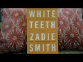 Fate Genetics And White Indecision In White Teeth By Zadie Smith
