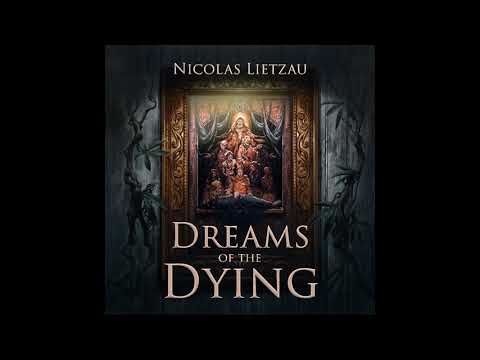 Dreams of the Dying Revised Edition - Audiobook, Prologue