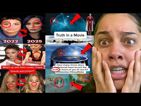 TikToks That Feel Like WARNINGS From the FUTURE