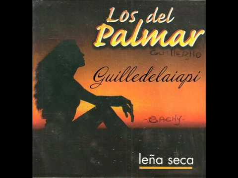 Los del Palmar - Hasta el sol de hoy