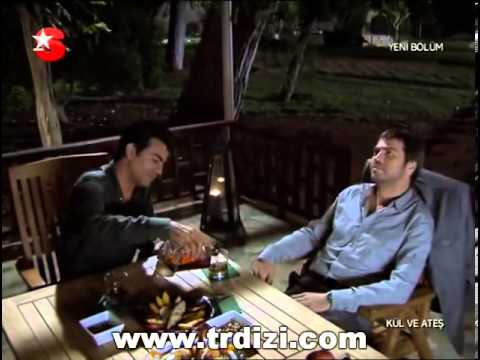 Kül ve Ateş 4 Bölüm izle