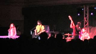 Straylight Run (02 of 07) Dignity And Money  (CSUS Union Ballroom 02-09-05)