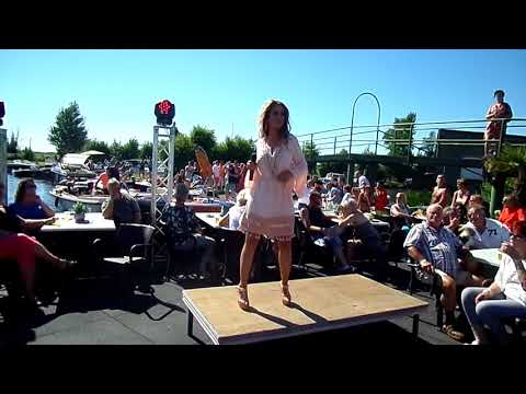Marloes Oosting - de liefde van mijn leven - toppers van oranje in kropswolde zo 1 juli 2018