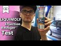 LiquiMoly Injektor Reiniger Test Hilft Es Gegen Ruckeln Injection Reiniger VitjaWolf HD