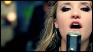 Emily Osment -  All The Way Up (Official Music Video) HQ