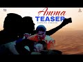 AMMA KANNADA VERSION TEASER BHANU 150 Anithareddy Pooja Devil Maha Movie Entertainment