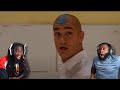 Dragon Ball Z VS Avatar Last Airbender Rackaracka SmokeCounty JK Reaction