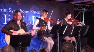 Ray Wilson  Take It Slow (VIDEO)