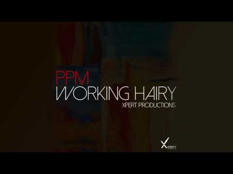PPM - Working Hairy (Carriacou Soca 2014) [Xpert Productions]