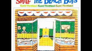 Beach Boys - Wonderful