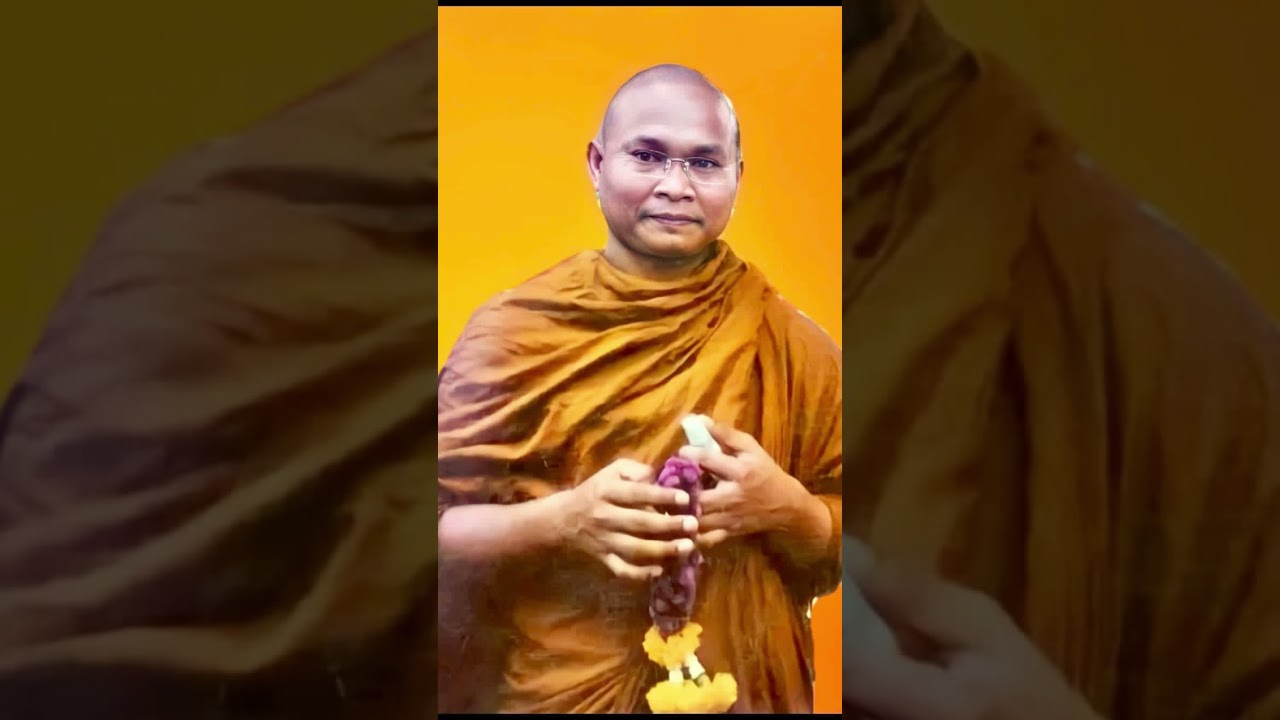 พระอาจารย์สมบัติ นันทิโก อยู่ที่ไหน?