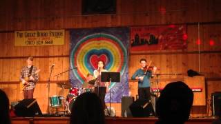 Far and Away doing Magpie to the Morning by Neko Case