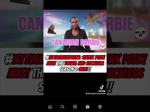 Young and Reckless Season 2 review! Full video on TikTok!