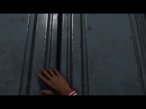 gunslinger joe final episode Wolfenstien 2 freedom chronicles