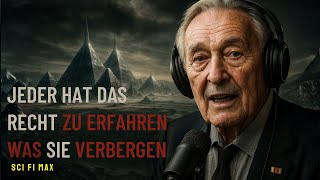 Der Letzte Überlebende der Admiral-Byrd-Expedition–Was er über die Antarktis sagte, erschütterte uns