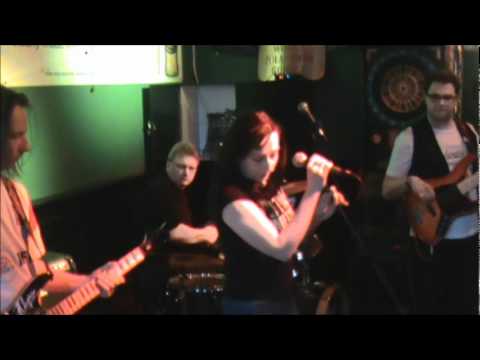 147 Soczewa Blues Session