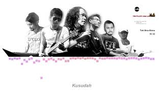 Tak Bisa Biasa Music Video